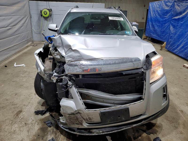 Продажа на аукционе авто 2015 Gmc Terrain, vin: 2GKFLXEK8F6370444, номер лота: 73034495