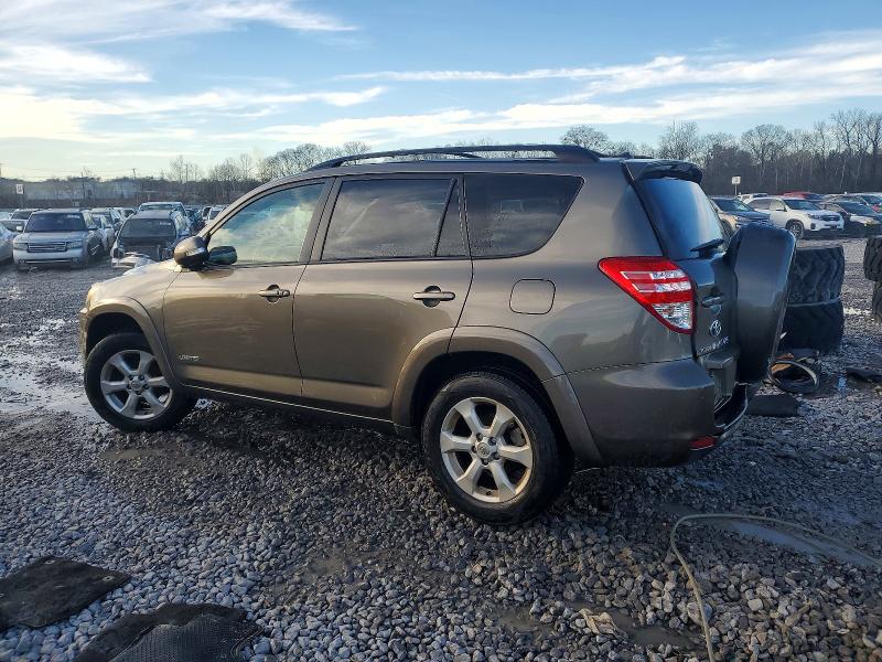 72470355 :رقم المزاد ، JTMZF31VX95003005 vin ، 2009 Toyota Rav4 مزاد بيع
