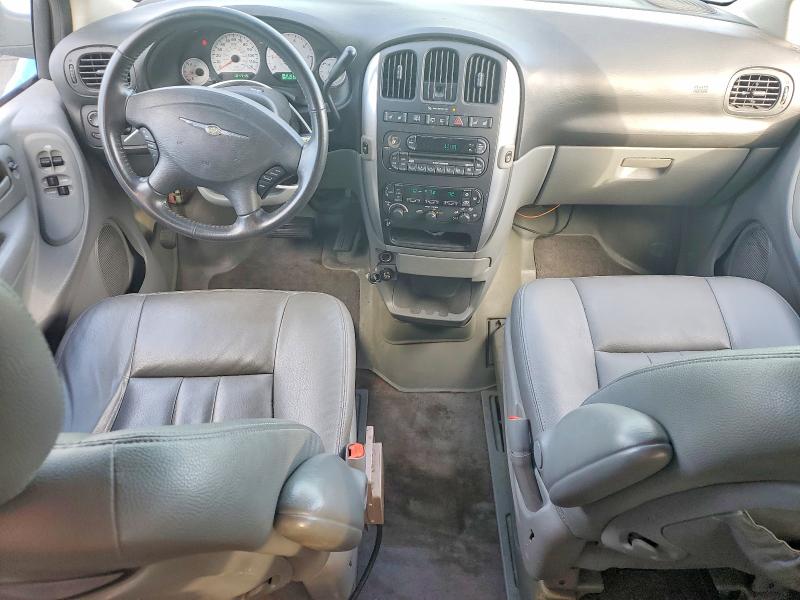Продаж на аукціоні авто 2007 Chrysler Town And Country, vin: 2A4GP54L57R315883, номер лоту: 74601835