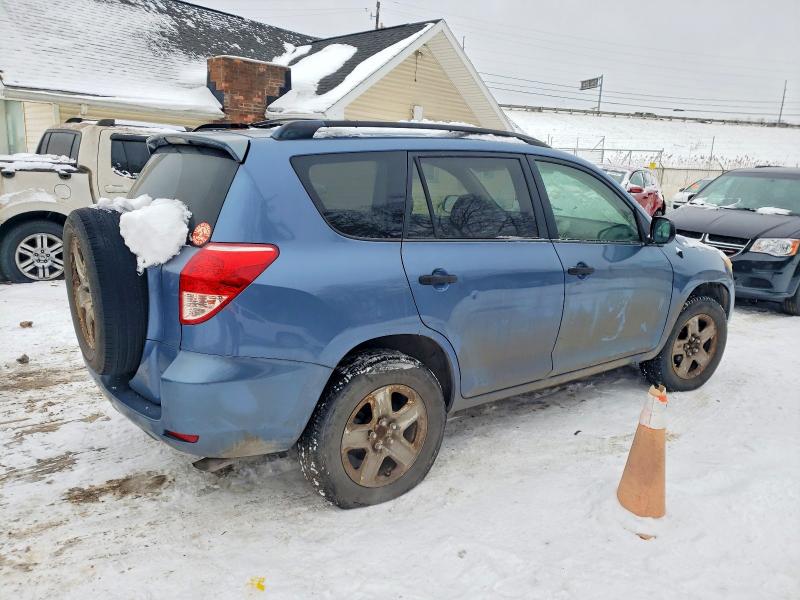 Продажа на аукционе авто 2008 Toyota Rav4, vin: JTMZD33V086073012, номер лота: 74205815