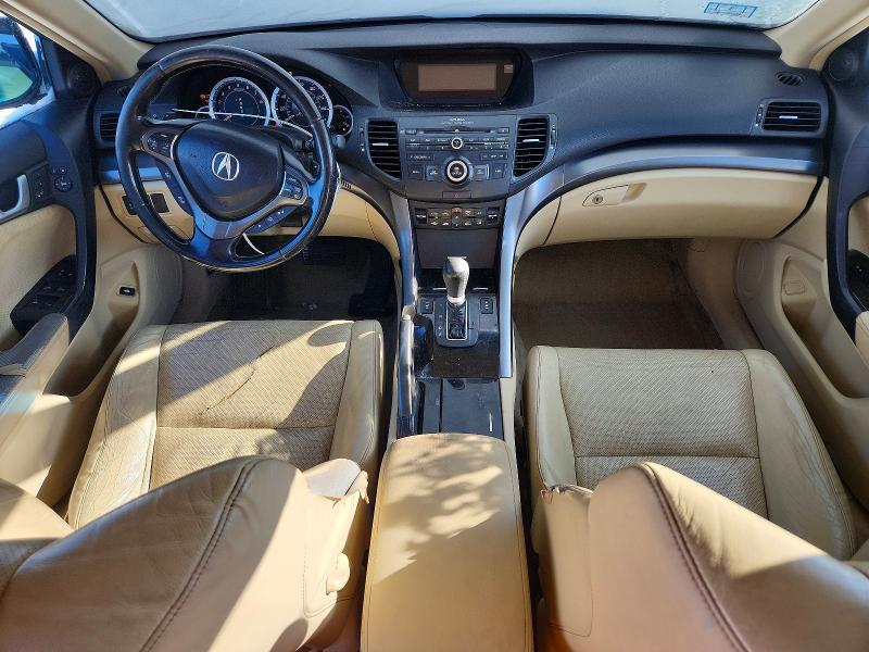 Продажа на аукционе авто 2012 Acura Tsx, vin: JH4CU2F43CC010014, номер лота: 74479225