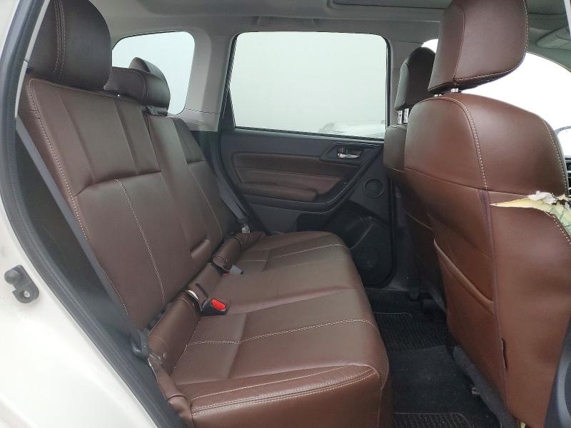 2017 Subaru Forester 2 მანქანა იყიდება აუქციონზე, vin: JF2SJGWC4HH457909, აუქციონის ნომერი: 73752735