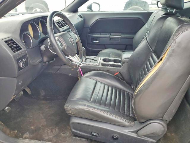 Aukcja sprzedaży 2014 Dodge Challenger, vin: 2C3CDYAG3EH302241, numer aukcji: 73481255