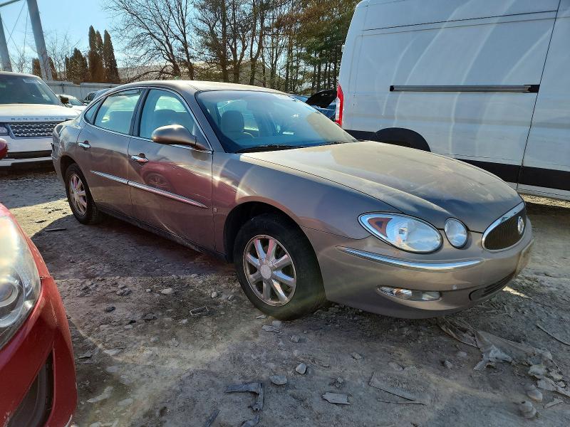Aukcja sprzedaży 2007 Buick Lacrosse, vin: 2G4WC582571152323, numer aukcji: 99128505