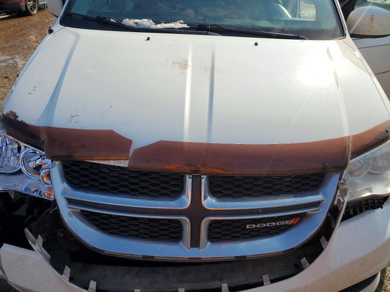 Aukcja sprzedaży 2013 Dodge Grand Caravan, vin: 2C4RDGDG9DR766266, numer aukcji: 75060905