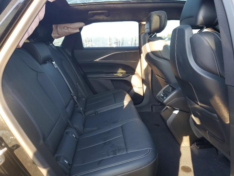 Продажа на аукционе авто 2024 Cadillac Lyriq Spor, vin: 1GYKPTRK3RZ121845, номер лота: 99122785