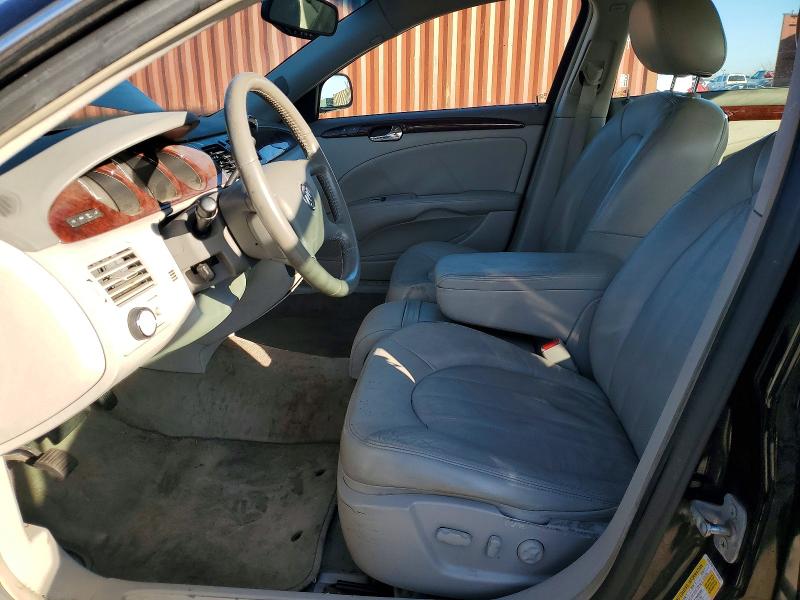 Продаж на аукціоні авто 2010 Buick Lucerne, vin: 1G4HC5E13AU109888, номер лоту: 72121785