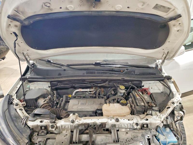 Продажа на аукционе авто 2019 Buick Encore, vin: KL4CJESB7KB804495, номер лота: 75363715