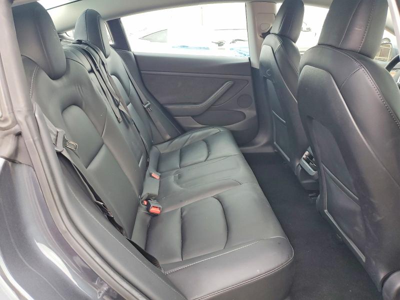 Aukcja sprzedaży 2022 Tesla Model 3, vin: 5YJ3E1EAXNF343607, numer aukcji: 73733555