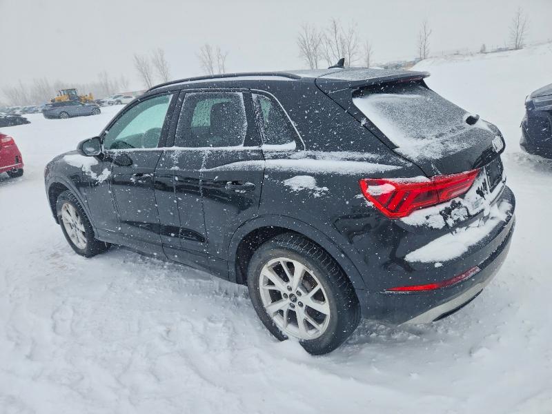 Aukcja sprzedaży 2024 Audi Q3 Premium, vin: WA1AUCF32R1104292, numer aukcji: 73156155