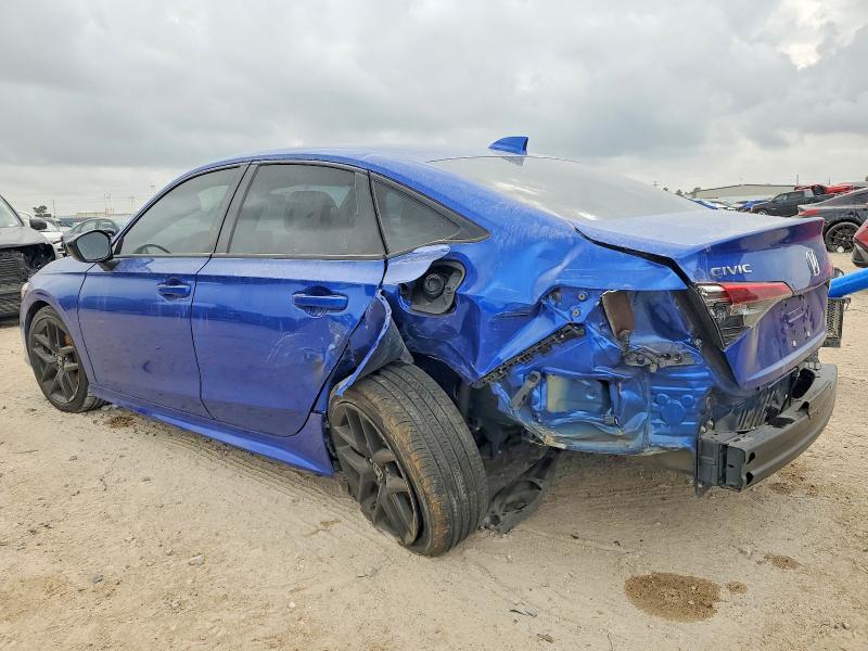 Aukcja sprzedaży 2023 Honda Civic, vin: 2HGFE2F52PH547448, numer aukcji: 99461565