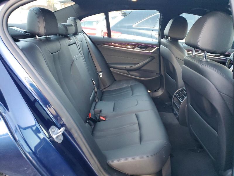Продажа на аукционе авто 2019 Bmw 530, vin: WBAJA7C5XKWW07876, номер лота: 73432815