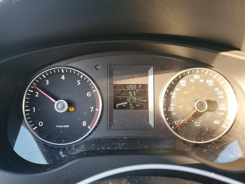 74762665 :رقم المزاد ، 3VWD07AJ9EM379664 vin ، 2014 Volkswagen Jetta مزاد بيع