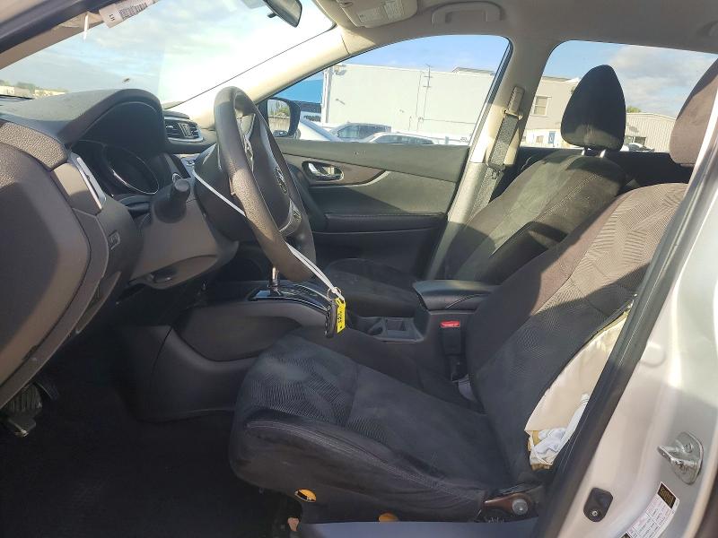Продаж на аукціоні авто 2014 Nissan Rogue, vin: 5N1AT2MT3EC856048, номер лоту: 73873545