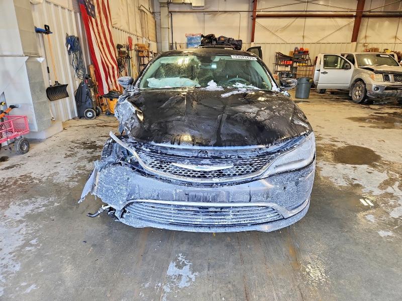 Продажа на аукционе авто 2015 Chrysler 200, vin: 1C3CCCAB6FN567142, номер лота: 73523475
