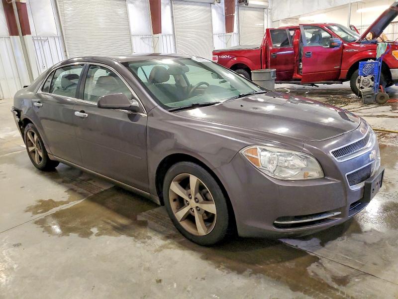Продаж на аукціоні авто 2012 Chevrolet Malibu, vin: 1G1ZC5E09CF270665, номер лоту: 98386875