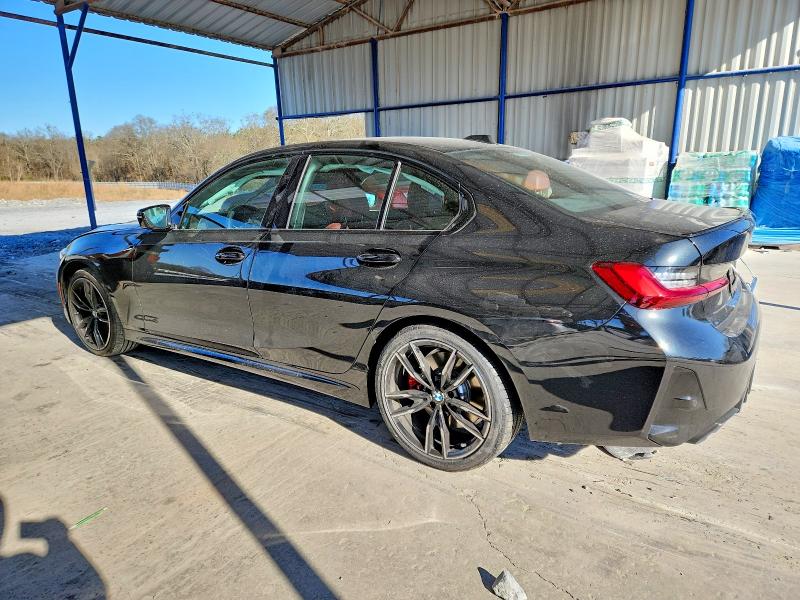 Продажа на аукционе авто 2024 Bmw M340i, vin: 3MW49FS06R8E11877, номер лота: 98983365