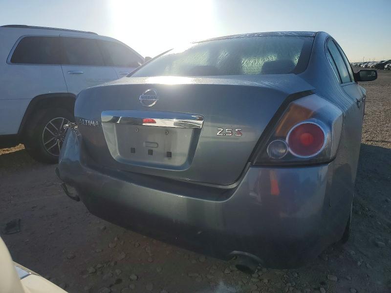 Продажа на аукционе авто 2012 Nissan Altima, vin: 1N4AL2AP8CC239405, номер лота: 48518616