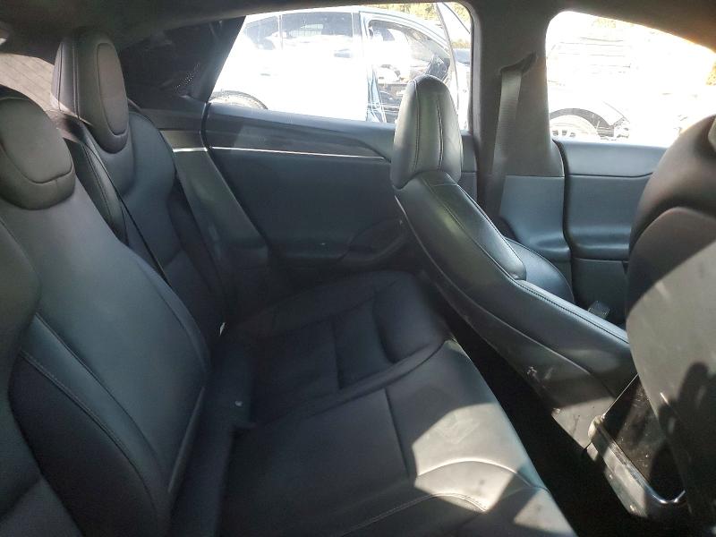 Aukcja sprzedaży 2021 Tesla Model S, vin: 5YJSA1E60MF437237, numer aukcji: 74768825
