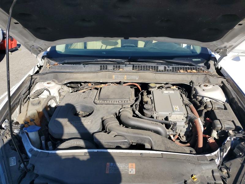 98233715 :رقم المزاد ، 3FA6P0PU9FR264508 vin ، 2015 Ford Fusion مزاد بيع