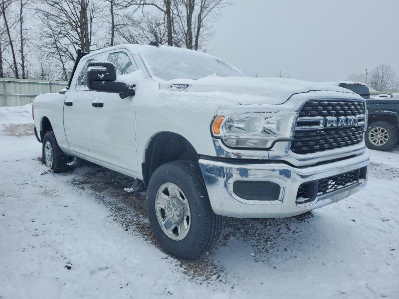 Продаж на аукціоні авто 2024 Ram 2500 Trade, vin: 3C6UR5CJ9RG102826, номер лоту: 99378515