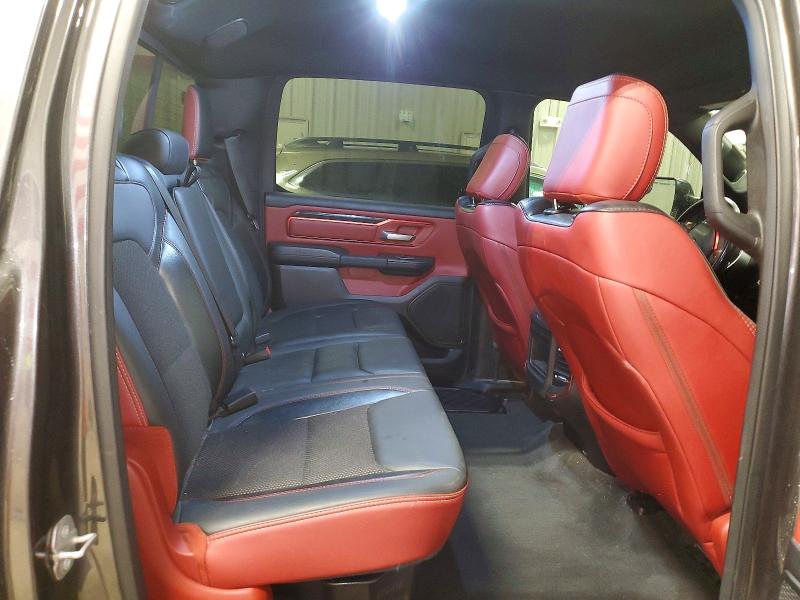 Продажа на аукционе авто 2022 Ram 1500, vin: 1C6SRFLT5NN176020, номер лота: 98992945