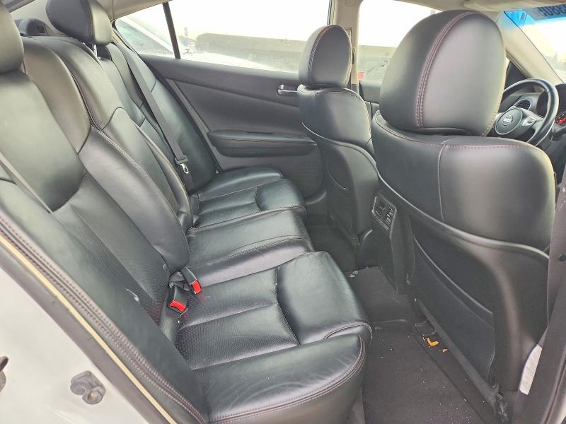 Продажа на аукционе авто 2009 Nissan Maxima 3.5 Sv 4dr, vin: 1N4AA51E09C858904, номер лота: 74993805