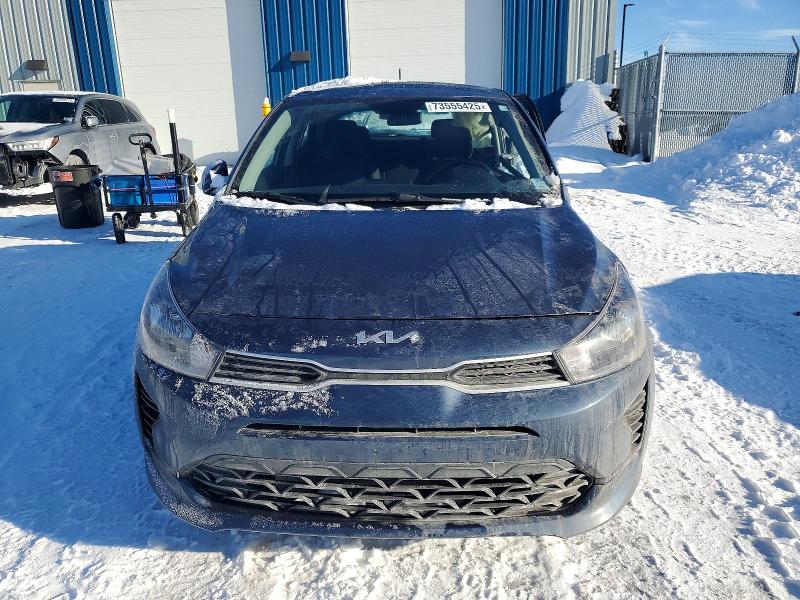 Aukcja sprzedaży 2023 Kia Rio, vin: 3KPA25AD2PE586795, numer aukcji: 73555425