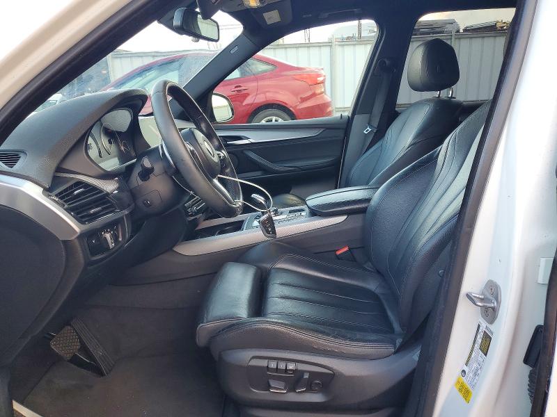 Aukcja sprzedaży 2016 Bmw X5, vin: 5UXKR2C59G0R71170, numer aukcji: 75500845