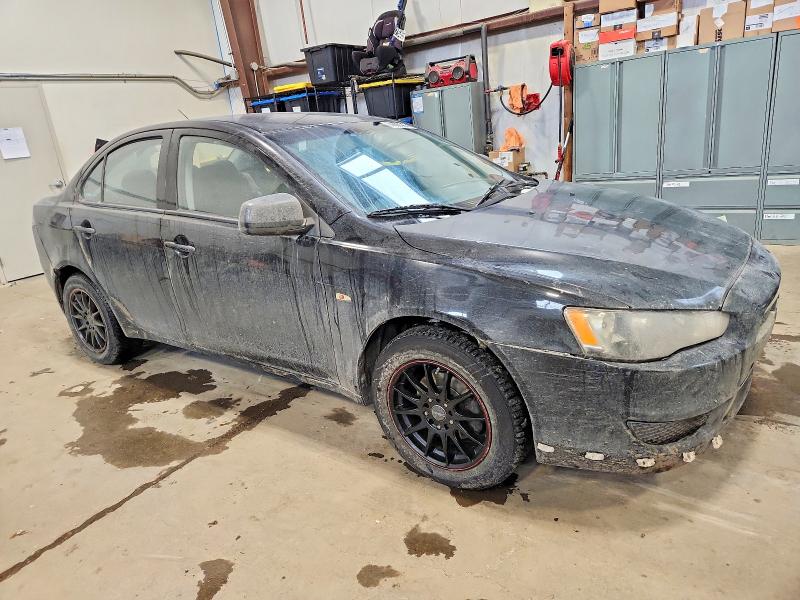 74890495 :رقم المزاد ، JA32U2FU7EU603870 vin ، 2014 Mitsubishi Lancer مزاد بيع
