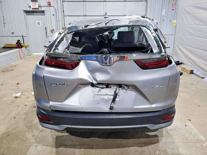 Продаж на аукціоні авто 2020 Honda Cr-v, vin: 2HKRW2H22LH673306, номер лоту: 96929005