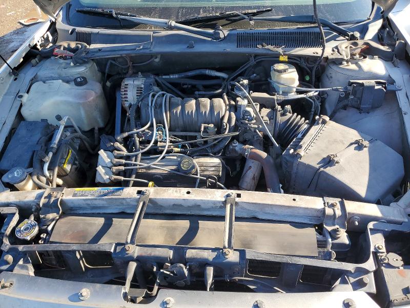 Продажа на аукционе авто 2002 Buick Lesabre, vin: 1G4HP54K124218656, номер лота: 74919955