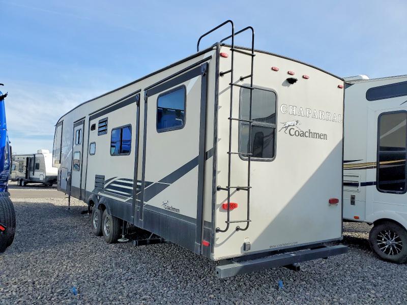 Aukcja sprzedaży 2020 Coachmen Chaparral, vin: 5ZT3CH2B5LA324611, numer aukcji: 74264475