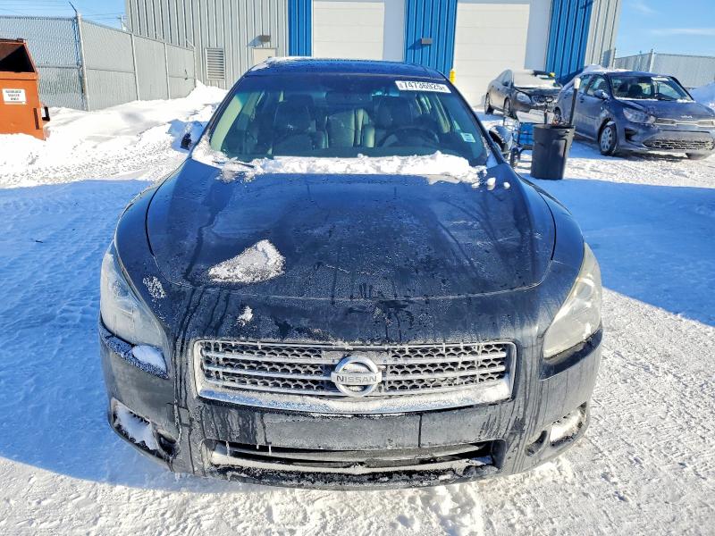 Продаж на аукціоні авто 2011 Niss Maxima 3.5 S/sv, vin: 1N4AA5AP3BC860685, номер лоту: 74736925