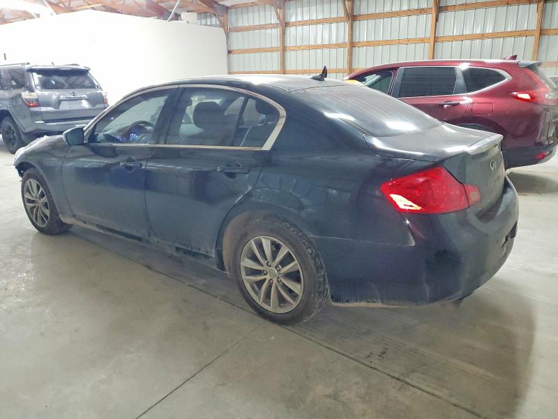 72938665 :رقم المزاد ، JN1CV6AR5CM671324 vin ، 2012 Infiniti G37 مزاد بيع