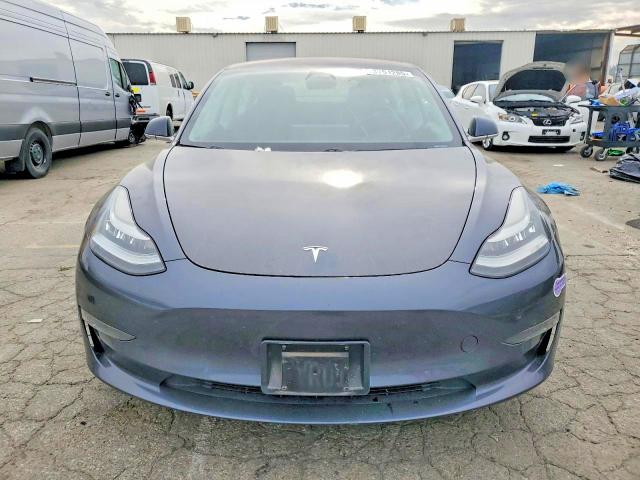 Aukcja sprzedaży 2018 Tesla Model 3, vin: 5YJ3E1EA7JF045378, numer aukcji: 73751285