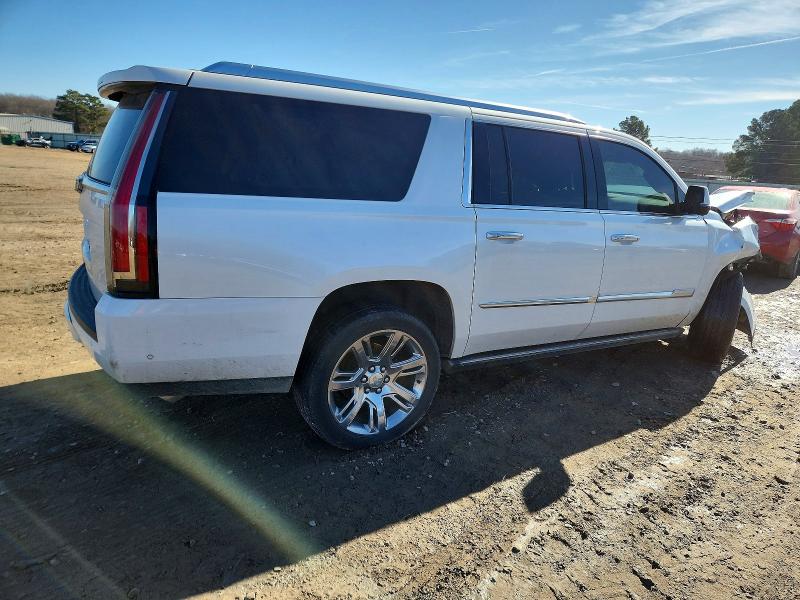 Aukcja sprzedaży 2017 Cadillac Escalade, vin: 1GYS3JKJ4HR235899, numer aukcji: 74417895