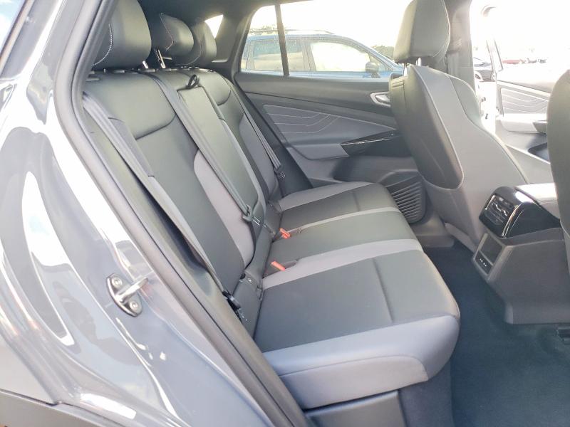 98688365 :رقم المزاد ، 1V2VMPE81PC026809 vin ، 2023 Volkswagen Id.4 مزاد بيع