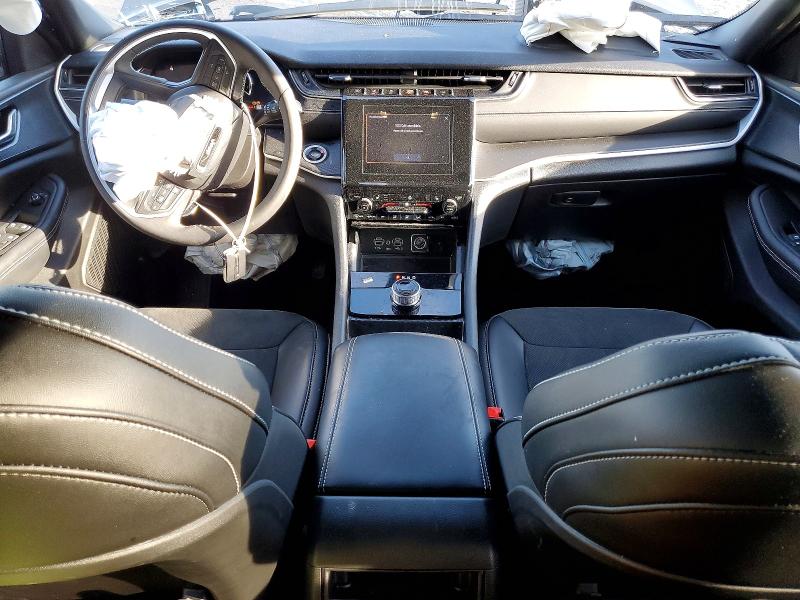 72769865 :رقم المزاد ، 1C4RJHAG9RC256793 vin ، 2024 Jeep Grand Cherokee مزاد بيع