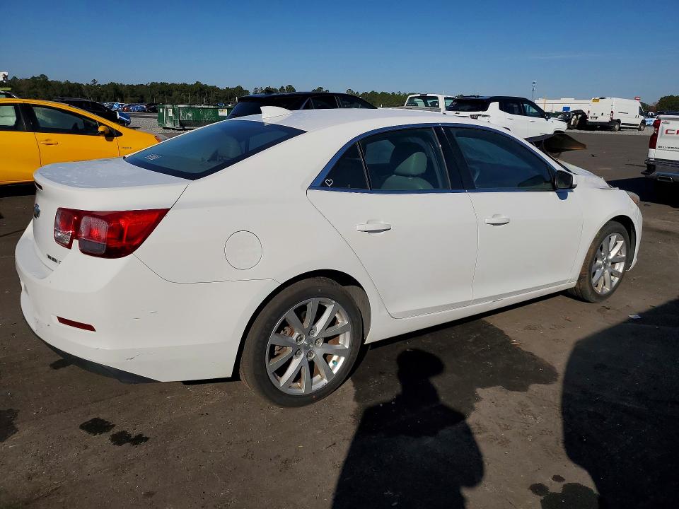 Aukcja sprzedaży 2015 Chevrolet Malibu, vin: 1G11D5SL0FF181533, numer aukcji: 49549286