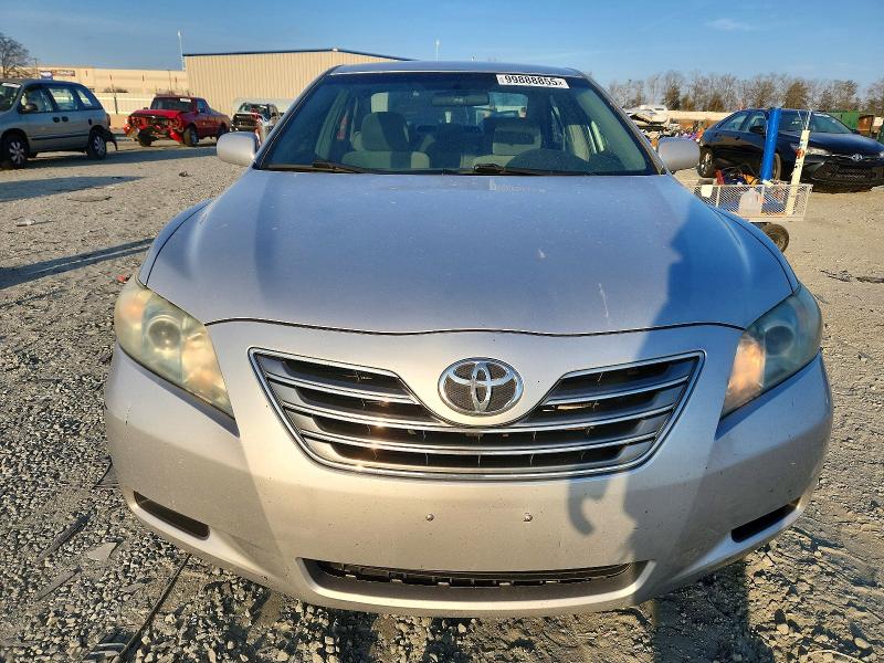Продажа на аукционе авто 2009 Toyota Camry, vin: 4T1BB46K39U063842, номер лота: 99888855