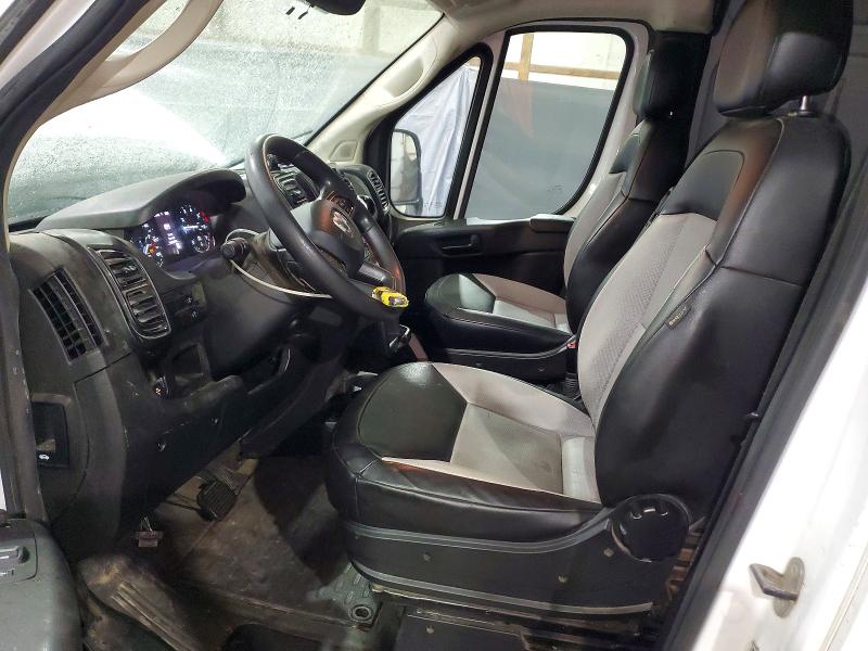 Aukcja sprzedaży 2023 Ram Promaster, vin: 3C6LRVDG0PE588255, numer aukcji: 99496745