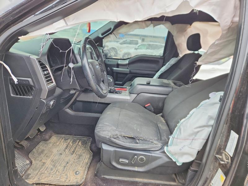 Продажа на аукционе авто 2015 Ford F150, vin: 1FTEW1EG1FKE16281, номер лота: 74366155