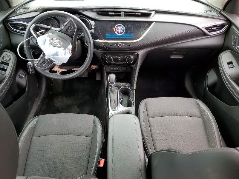 Продаж на аукціоні авто 2021 Buick Encore Gx, vin: KL4MMESL5MB129995, номер лоту: 75000365