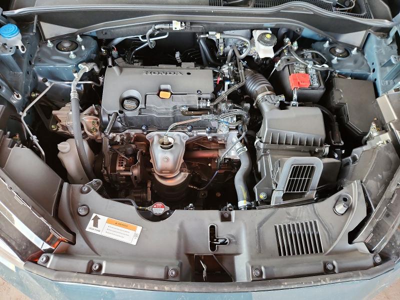 Aukcja sprzedaży 2026 Honda Hr-v, vin: 3CZRZ2H70TM732523, numer aukcji: 74697925