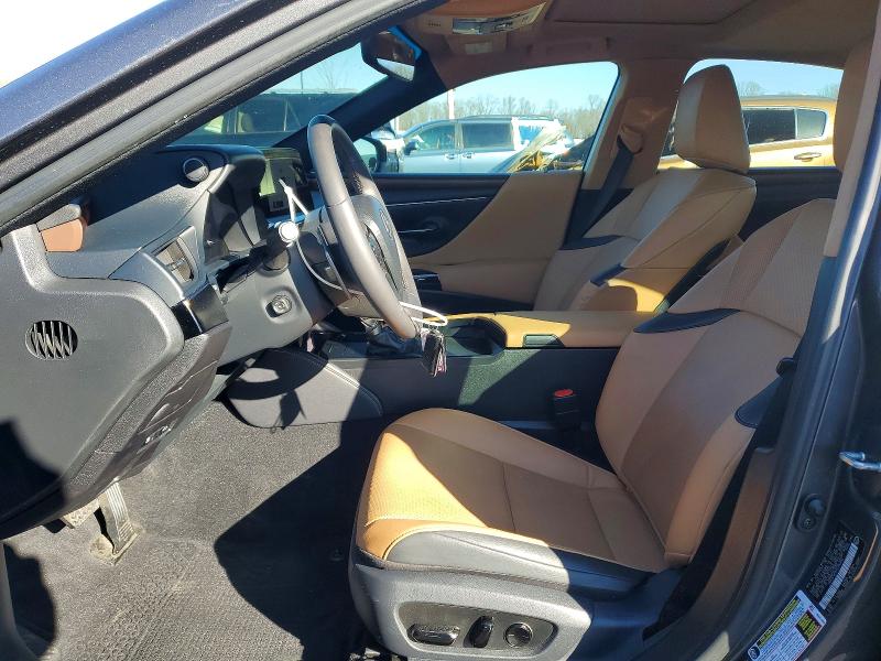 Продажа на аукционе авто 2023 Lexus Es 350, vin: 58ADZ1B15PU156836, номер лота: 96210225