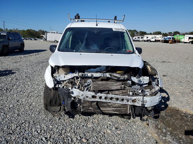 72281325 :رقم المزاد ، NM0LS7E27L1460911 vin ، 2020 Ford Transit مزاد بيع