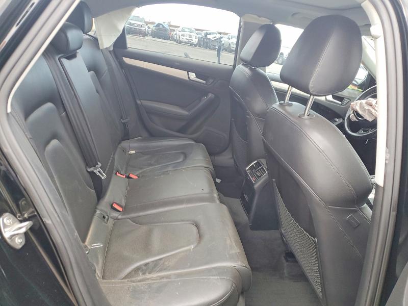 Продажа на аукционе авто 2013 Audi A4, vin: WAUFFAFL7DN021398, номер лота: 73604505