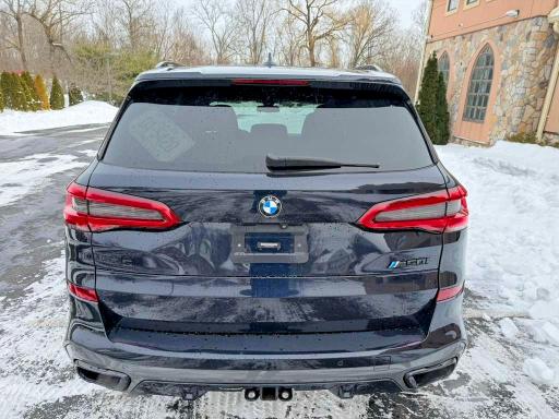 Aukcja sprzedaży 2019 Bmw X5 Xdrive5, vin: 5UXJU2C53KLN64706, numer aukcji: 74829585