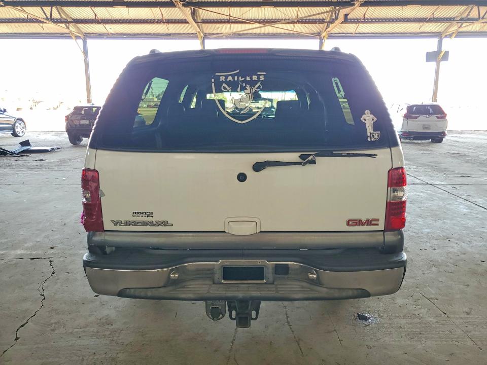 Продаж на аукціоні авто 2004 Gmc Yukon Xl, vin: 1GKFK16T64J160030, номер лоту: 75696145